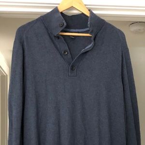 Banana Republic sweater